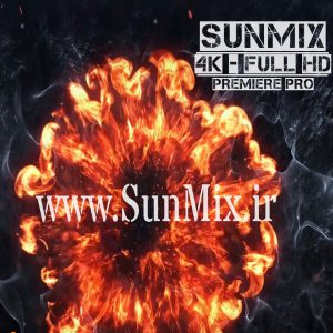 تیزر تبلیغاتی - SunMix P33