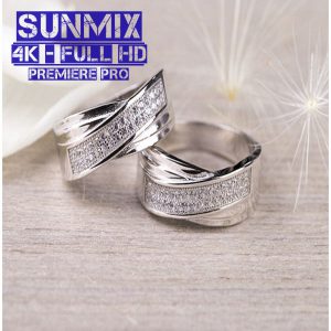 معرفی عروس و داماد - SunMix P35