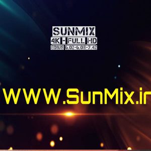 تبلیغات آتلیه - SunMix 468