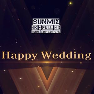 معرفی عروس و داماد - SunMix 473